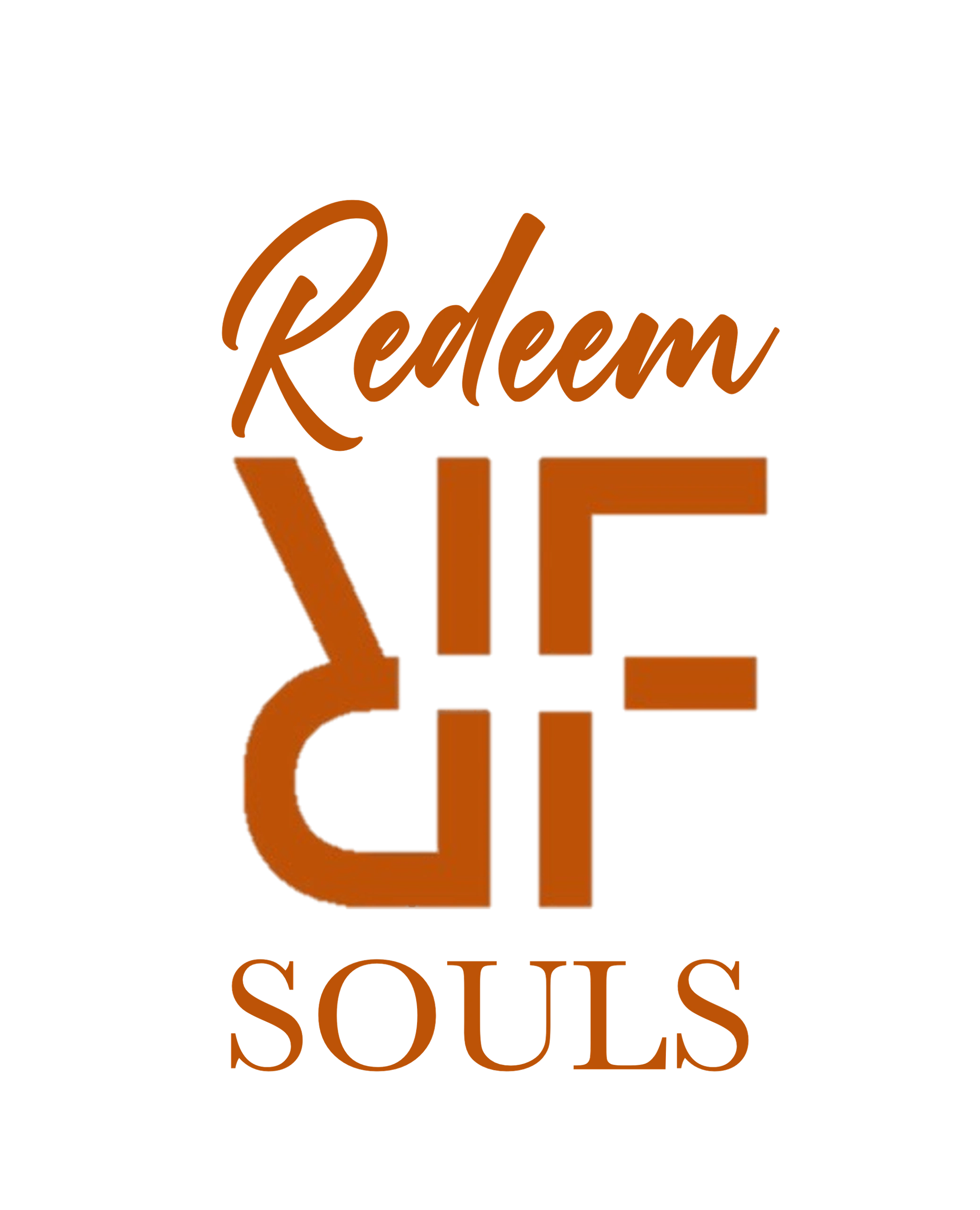 Redeem Souls program graphic