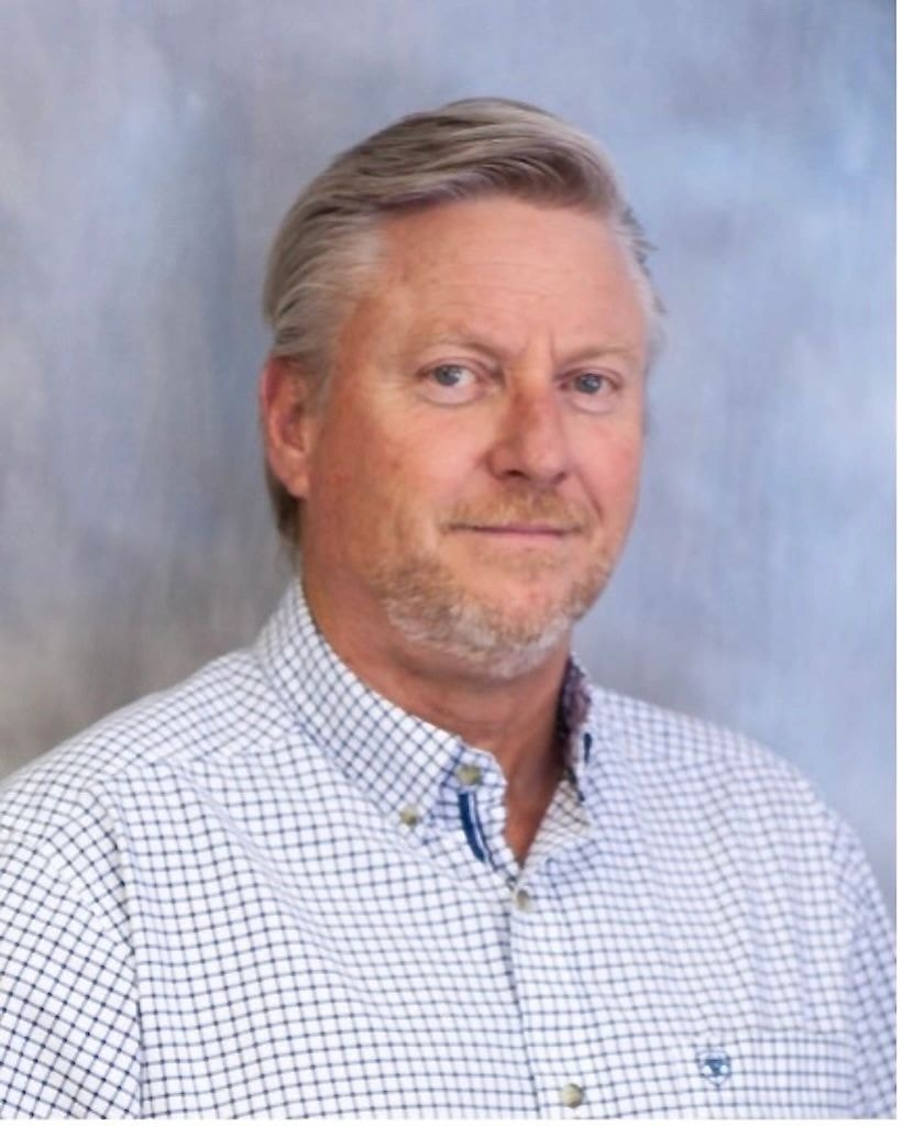 Cox leadership portrait