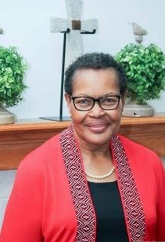 Jones leadership portrait